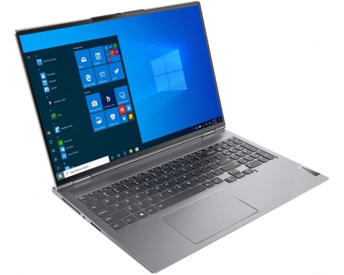 Ноутбук Lenovo ThinkBook 16p G2 ACH 20YM001VRU