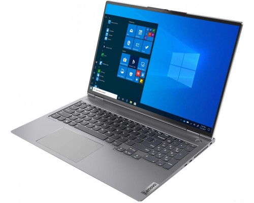 Ноутбук Lenovo ThinkBook 16p G2 ACH 20YM001VRU