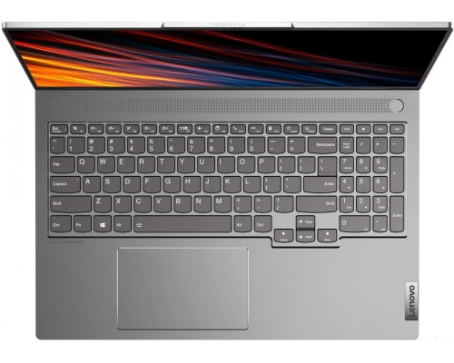 Ноутбук Lenovo ThinkBook 16p G2 ACH 20YM001VRU