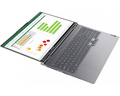 Ноутбук Lenovo ThinkBook 16p G2 ACH 20YM001VRU