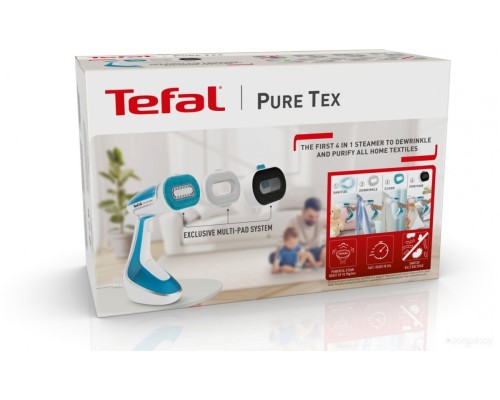 Отпариватель Tefal Pure Tex DT9530E1