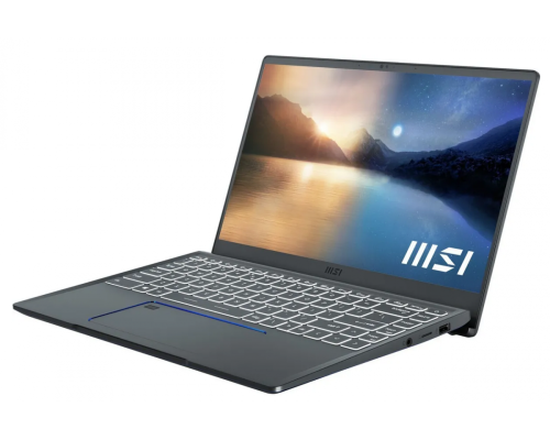 Ноутбук MSI Prestige A11SC-023RU (9S7-14C512-023)