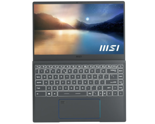 Ноутбук MSI Prestige A11SC-023RU (9S7-14C512-023)