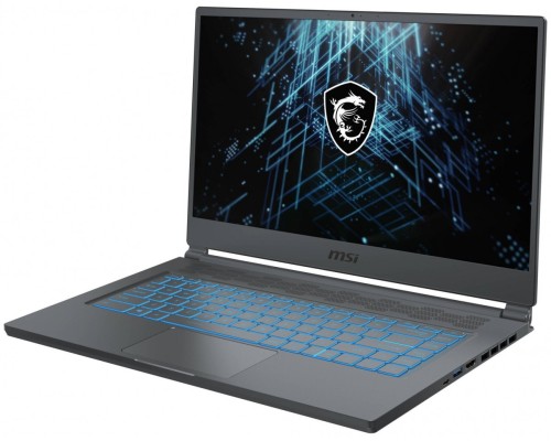 Ноутбук MSI Stealth 15M A11UEK-275RU (9S7-156311-275)