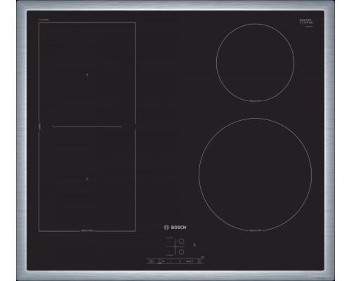 Варочная панель Bosch PWP64RBB6E