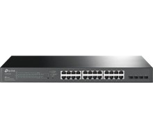 Коммутатор TP-Link TL-SG2428P