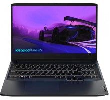 Ноутбук Lenovo IdeaPad Gaming 3 15IHU6 82K100DBRE