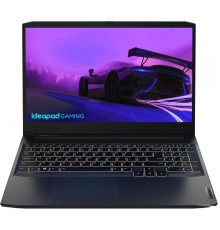 Ноутбук Lenovo IdeaPad Gaming 3 15IHU6 82K100DBRE