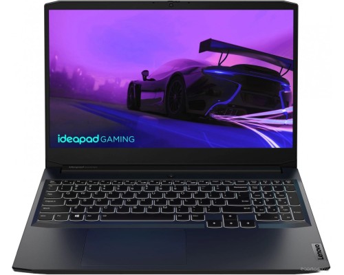 Ноутбук Lenovo IdeaPad Gaming 3 15IHU6 82K100DBRE