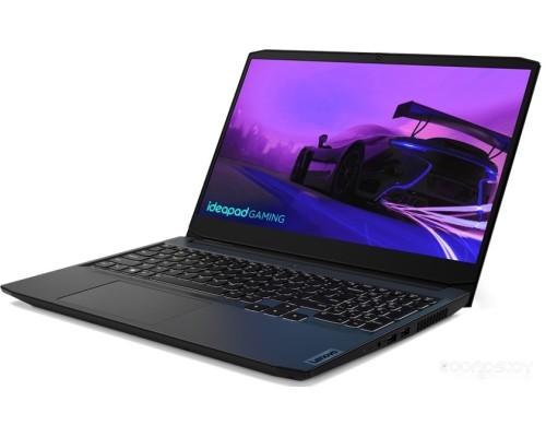 Ноутбук Lenovo IdeaPad Gaming 3 15IHU6 82K100DBRE