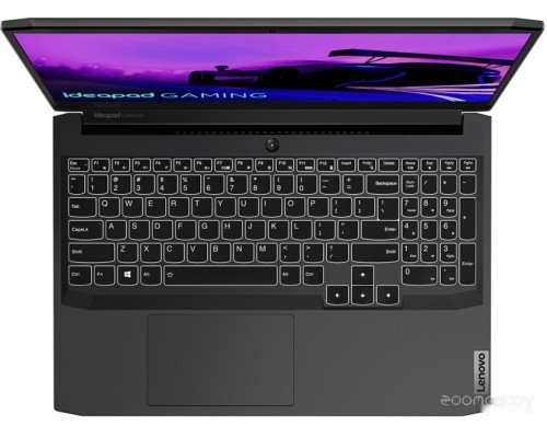 Ноутбук Lenovo IdeaPad Gaming 3 15IHU6 82K100DBRE