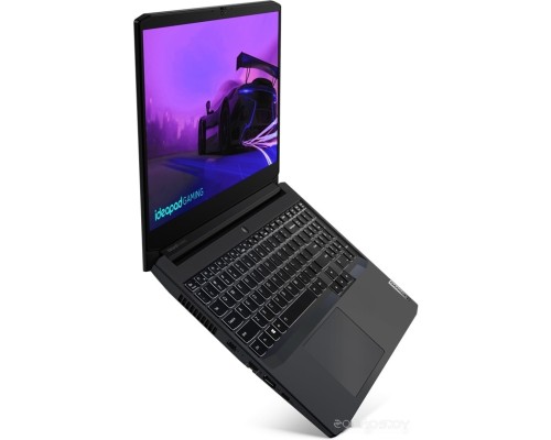 Ноутбук Lenovo IdeaPad Gaming 3 15IHU6 82K100DBRE