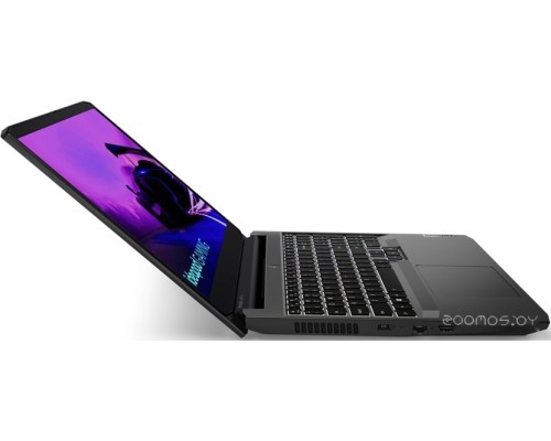 Ноутбук Lenovo IdeaPad Gaming 3 15IHU6 82K100DBRE