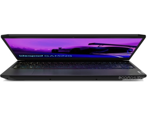 Ноутбук Lenovo IdeaPad Gaming 3 15IHU6 82K100DBRE