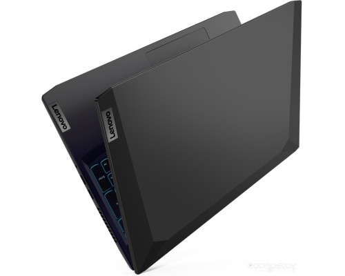 Ноутбук Lenovo IdeaPad Gaming 3 15IHU6 82K100DBRE