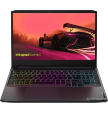 Ноутбук Lenovo IdeaPad Gaming 3 15ACH6 82K200HGRE