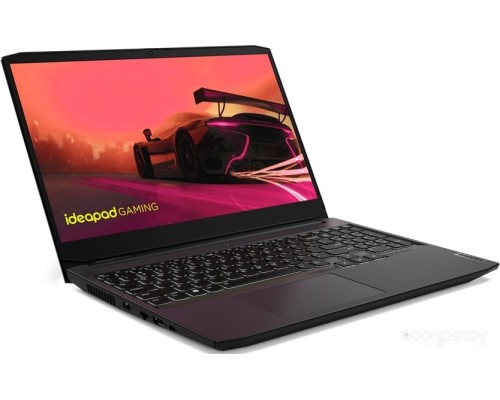 Ноутбук Lenovo IdeaPad Gaming 3 15ACH6 82K200HGRE