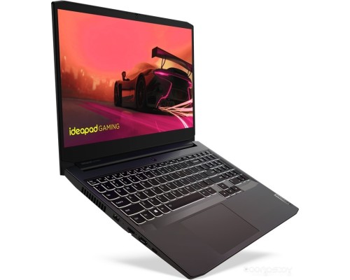 Ноутбук Lenovo IdeaPad Gaming 3 15ACH6 82K200HGRE