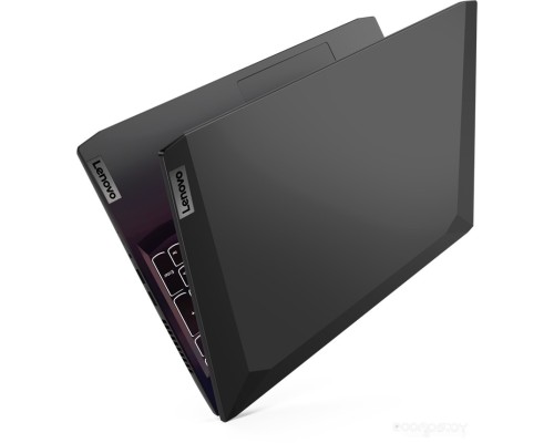 Ноутбук Lenovo IdeaPad Gaming 3 15ACH6 82K200HGRE