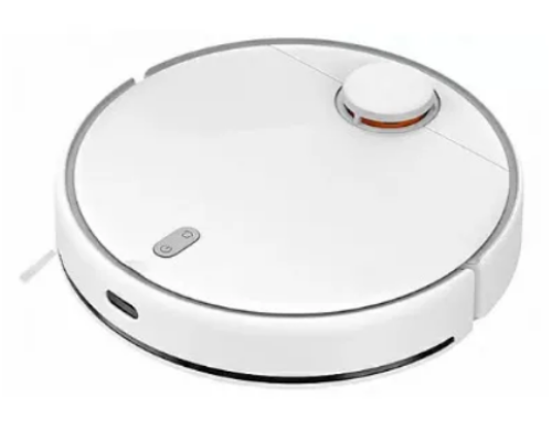 Робот-пылесос Xiaomi Mijia LDS Vacuum Cleaner Robot 2 MJST1S (китайская версия)