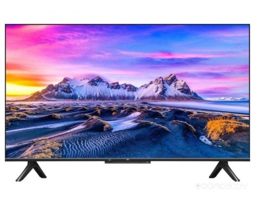 Телевизор Xiaomi MI TV P1 32" (международная версия)