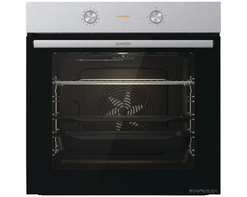 Духовой шкаф Gorenje BO6717E03X