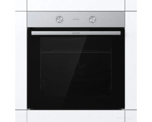 Духовой шкаф Gorenje BO6717E03X