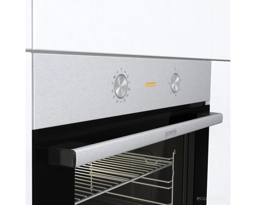 Духовой шкаф Gorenje BO6717E03X