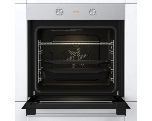 Духовой шкаф Gorenje BO6717E03X