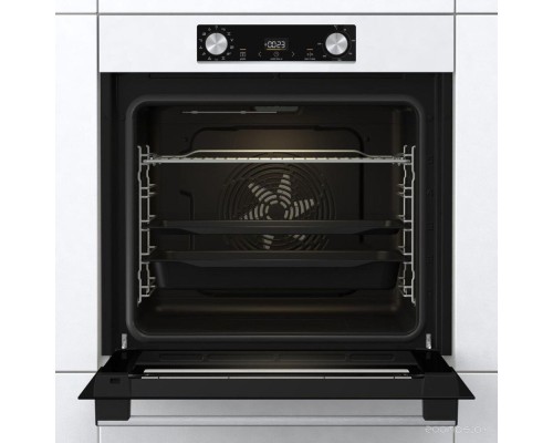 Духовой шкаф Gorenje BOS6737E03WG