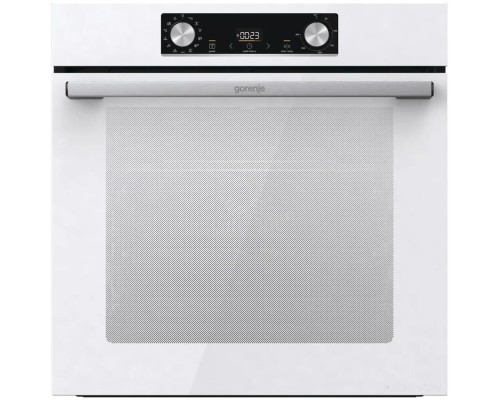 Духовой шкаф Gorenje BOS6737E09WG