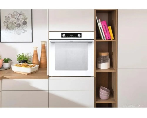 Духовой шкаф Gorenje BOS6737E09WG