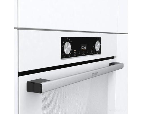 Духовой шкаф Gorenje BOS6737E09WG