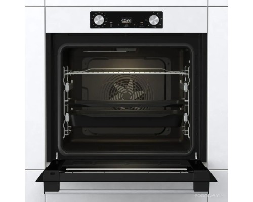 Духовой шкаф Gorenje BOS6737E09WG