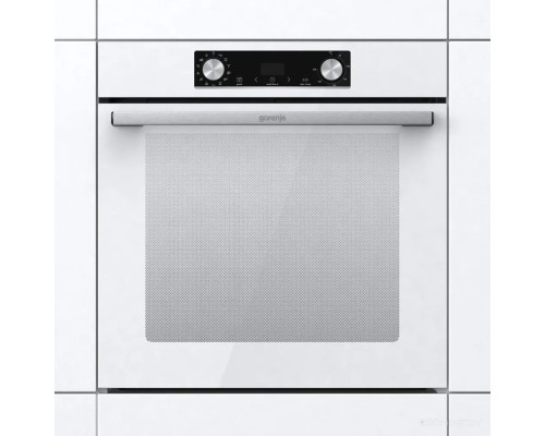 Духовой шкаф Gorenje BOS6737E09WG