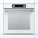 Духовой шкаф Gorenje BOS6737E09WG