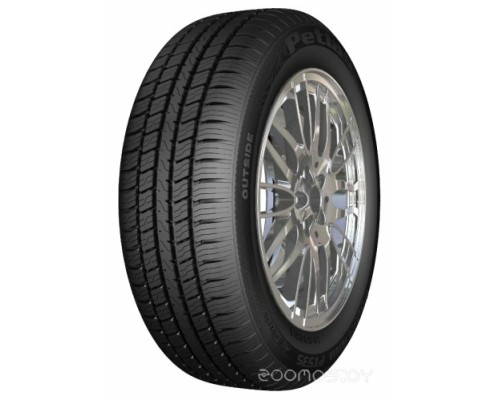 Шина Petlas IMPERIUM PT535 185/65R15 88H