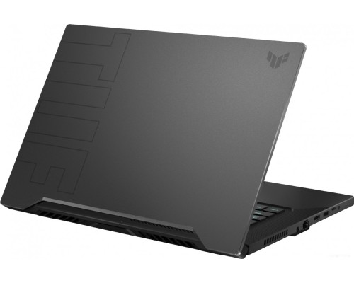 Ноутбук Asus TUF Gaming Dash F15 FX516PM-AZ140