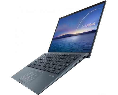 Ноутбук Asus ZenBook 14 UX435EA-K9084T