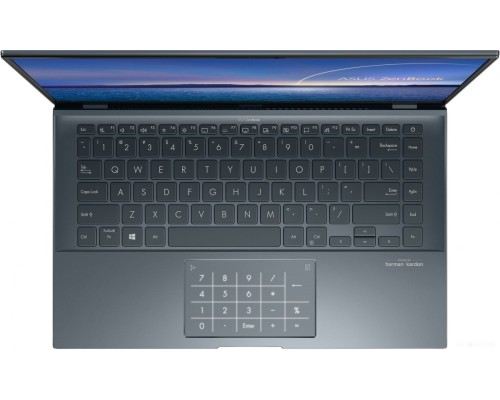 Ноутбук Asus ZenBook 14 UX435EA-K9084T