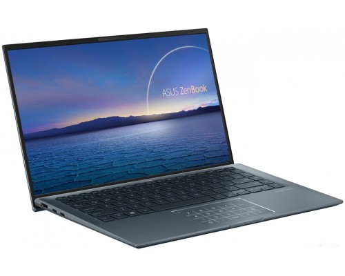 Ноутбук Asus ZenBook 14 UX435EA-K9084T