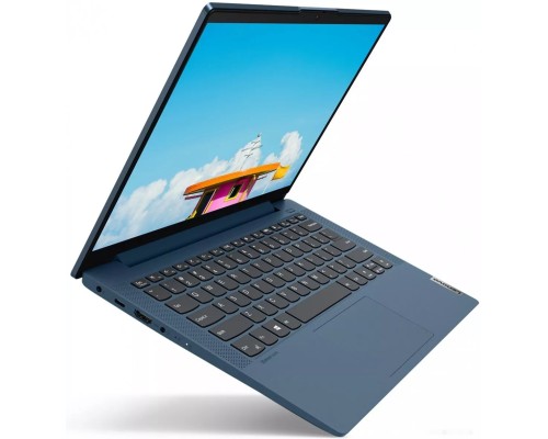 Ноутбук Lenovo IdeaPad 3 14ITL05 81X70083RK