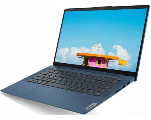 Ноутбук Lenovo IdeaPad 3 14ITL05 81X7007FRU