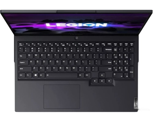 Ноутбук Lenovo Legion 5 15ITH6 82JK000QRK