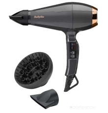 Фен BaByliss 6719DE