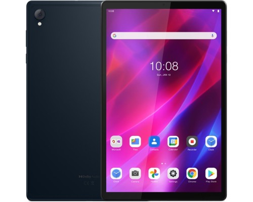 Планшет Lenovo Tab K10 TB-X6C6F 64GB ZA8N0012RU (синий)