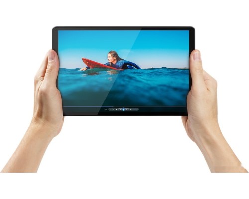 Планшет Lenovo Tab K10 TB-X6C6F 64GB ZA8N0012RU (синий)