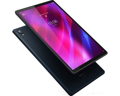 Планшет Lenovo Tab K10 TB-X6C6F 64GB ZA8N0012RU (синий)