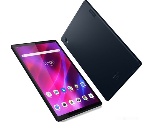 Планшет Lenovo Tab K10 TB-X6C6F 64GB ZA8N0012RU (синий)