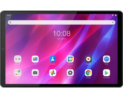 Планшет Lenovo Tab K10 TB-X6C6F 64GB ZA8N0012RU (синий)